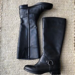 Lauren Ralph Lauren Riding Boots